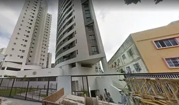 Imagem do Condomínio Plaza Royale em Recife