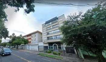 Condomínio Plaza Santana em Porto Alegre