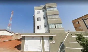 Imagem do Condomínio Plaza Santorini em Uberlândia