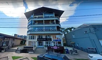Imagem do Condomínio Plaza Serrana em Canela