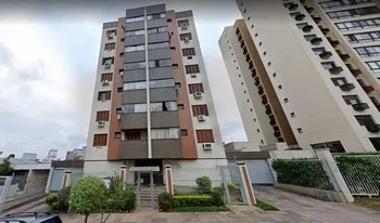 Condomínio Plaza Tivoli em Porto Alegre