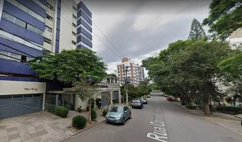 Condomínio Plaza Toscana em Porto Alegre