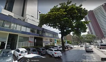 Imagem do Condomínio Plaza Tower em Fortaleza