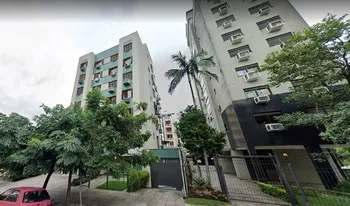 Condomínio Plaza Verona em Porto Alegre