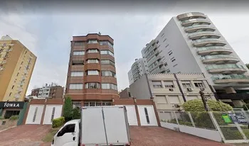 Condomínio Plaza Victoria em Porto Alegre