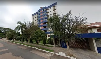 Imagem do Condomínio Plaza Vitória em Esteio