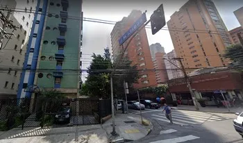 Condomínio Plaza Work Center em São Paulo