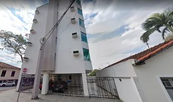 Imagem do Condomínio Plazza Center em Guaratinguetá