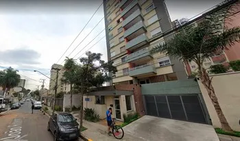 Imagem do Condomínio Pleiades em Santo André