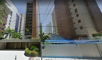 Imagem do Condomínio Plenilunio em Fortaleza