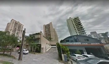 Condomínio Plenno Home Living em Porto Alegre