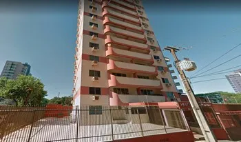 Imagem do Condomínio Plinio Bortoli em Foz Do Iguaçu