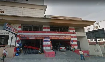 Imagem do Condomínio Plinio Pimentel De Queiroz em Lins