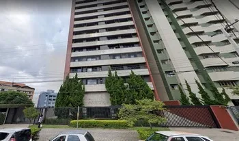 Imagem do Condomínio Plymouth Hills em Curitiba