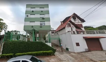 Condomínio Pocone em Porto Alegre