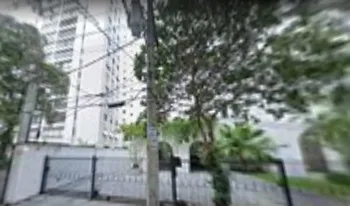 Condomínio Pocone em São Paulo