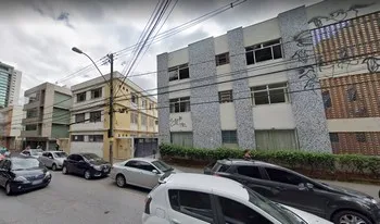 Condomínio Poços de Caldas em Belo Horizonte