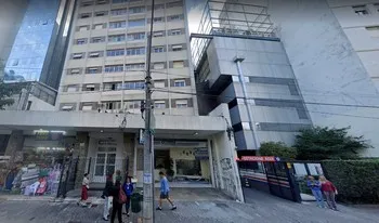 Condomínio Poços De Caldas em São Paulo