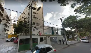 Imagem do Condomínio Podium em Recife