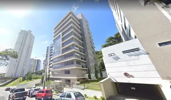 Condomínio Podolan Ecoville em Curitiba