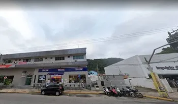 Imagem do Condomínio Poente 01 em Mongaguá