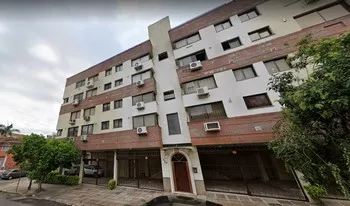 Condomínio Poente Da Barão em Porto Alegre