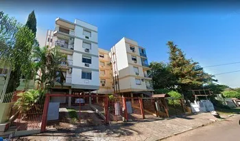 Imagem do Condomínio Poente em Novo Hamburgo