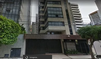 Imagem do Condomínio Poeta Vinicius De Moraes em Fortaleza