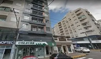 Imagem do Condomínio Point Center em Passo Fundo