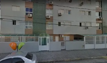 Imagem do Condomínio Polana Tower em Cubatão