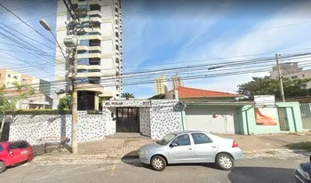 Imagem do Condomínio Polar em Santo André