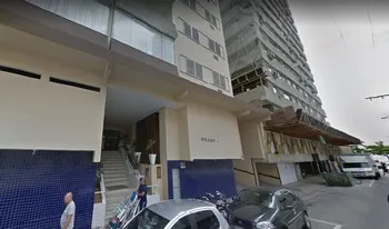 Imagem do Condomínio Polaris em Balneário Camboriú