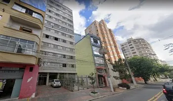Condomínio Polaris em São Paulo