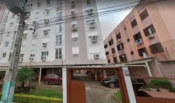 Imagem do Condomínio Polaris em São Leopoldo