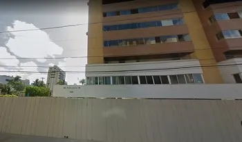 Imagem do Condomínio Poliedro Ii em João Pessoa