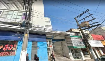 Imagem do Condomínio Polima em Santo André
