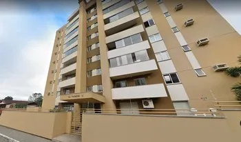 Imagem do Condomínio Polinesia em Blumenau