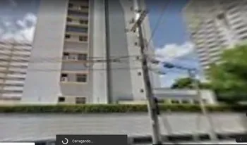 Imagem do Condomínio Pollock em Fortaleza