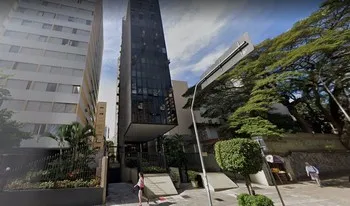 Condomínio Polyedro em São Paulo