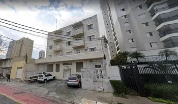 Condomínio Pomaro em São Paulo