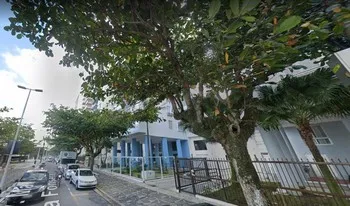 Imagem do Condomínio Pombeva em Guarujá