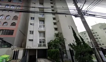 Condomínio Pomeriggio em Curitiba