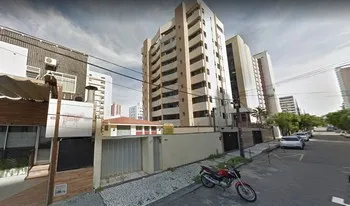 Imagem do Condomínio Pommed'or Residence em Fortaleza