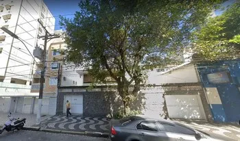 Imagem do Condomínio Pompéia em Santos