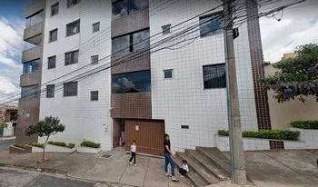 Imagem do Condomínio Pompéia em Contagem