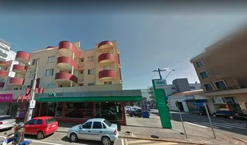 Imagem do Condomínio Pompéia em Francisco Beltrão