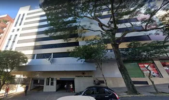 Imagem do Condomínio Pompéia Parking em Caxias Do Sul