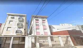 Imagem do Condomínio Pompéia em Santos