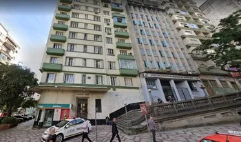 Condomínio Ponche Verde em Porto Alegre