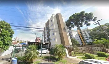 Condomínio Ponciana Regia em Curitiba